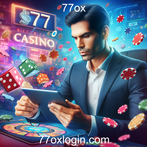 O Fascinante Mundo dos Jogos de Quebra-Cabeça no 77ox