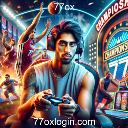 A Evolução dos Jogos de Esportes: Mais que Apenas Diversão